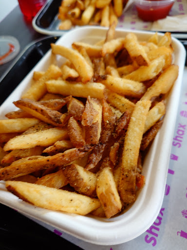 Photo of Shax Burger - 187 Perth Rd, Dundee DD2 1AS